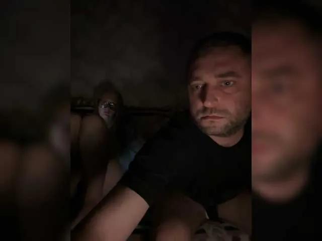 Denis1290-1 — Freechat on BongaCams