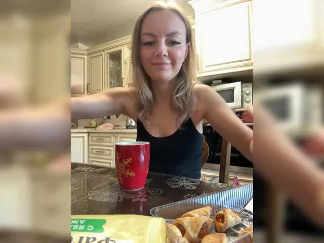 Di-evgen — Freechat on BongaCams