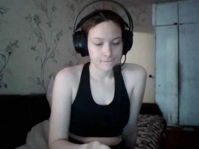 dj-kurtizanka on BongaCams