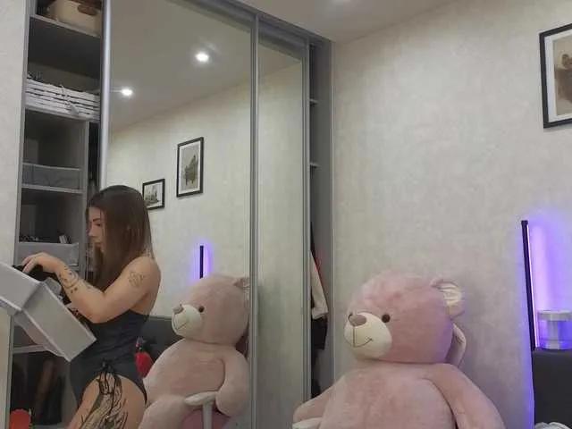 dolly-ll on BongaCams 