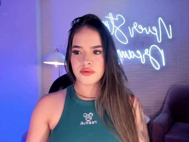 DonnaStonne on BongaCams