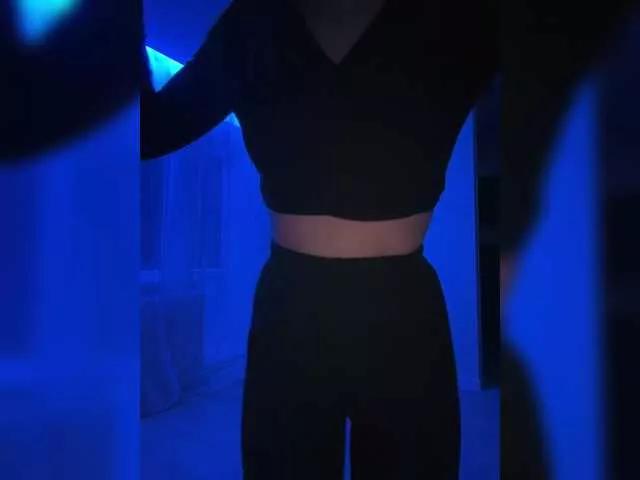 Dynnyy on BongaCams 