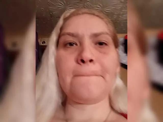 Eileen-Milly — Freechat on BongaCams