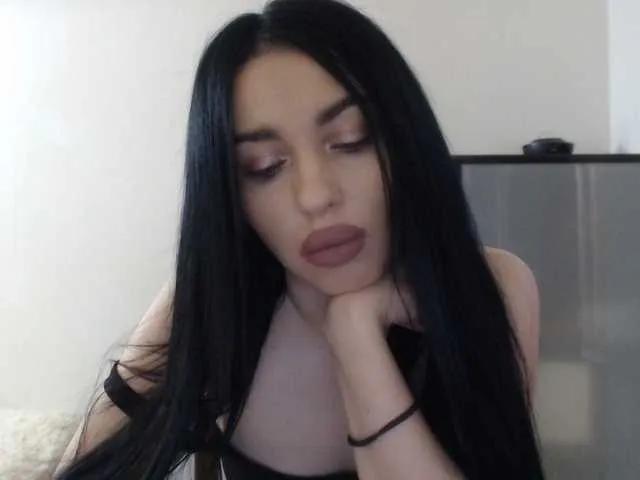elizamars on BongaCams