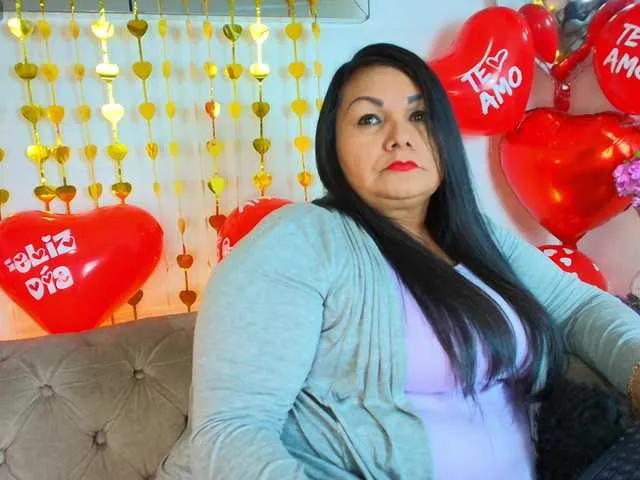 EllenaBoobs — Freechat on BongaCams