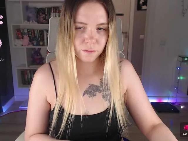EmmaBryan on BongaCams