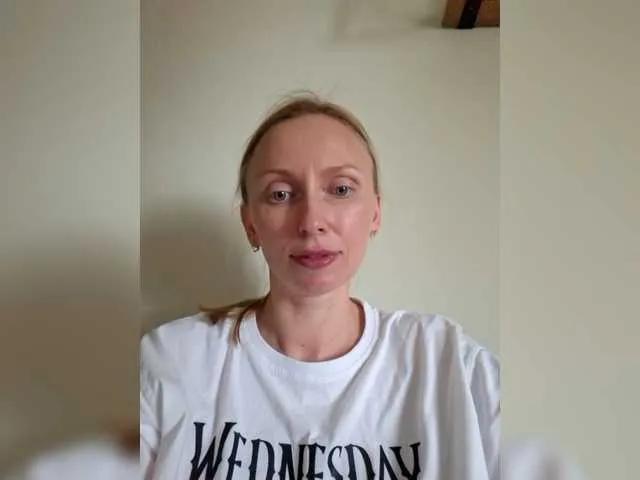 EvaXlove69 — Freechat on BongaCams