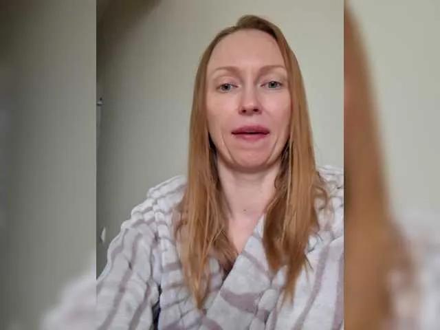 EvaXlove69 — Freechat on BongaCams