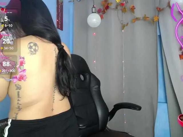 FalakYasin on BongaCams 
