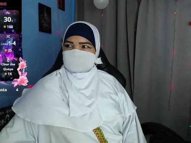 FalakYasin on BongaCams 