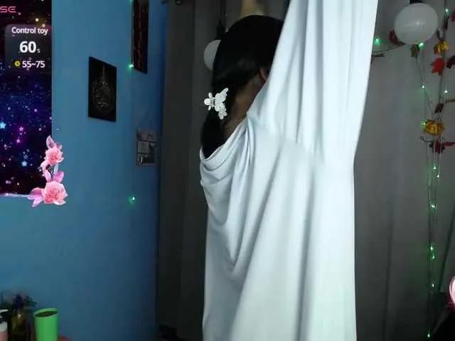 FalakYasin on BongaCams 