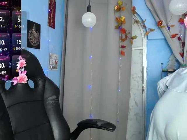 FalakYasin on BongaCams
