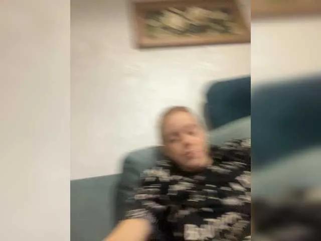 FoxBaby691 on BongaCams