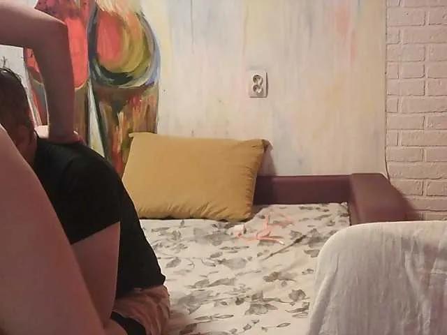 FreDiamond — Freechat on BongaCams