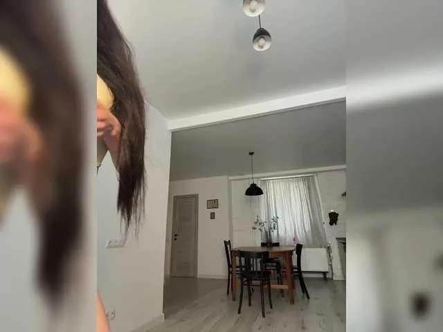 GlamModelHoney on BongaCams