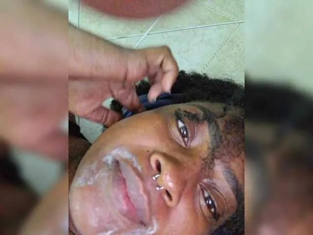 GoddessCarrie on BongaCams 