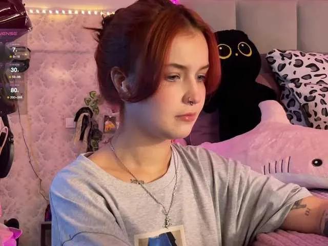 GoodyGirl's avatar