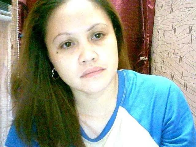 GorgeuosInay on BongaCams 