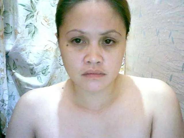 GorgeuosInay on BongaCams 
