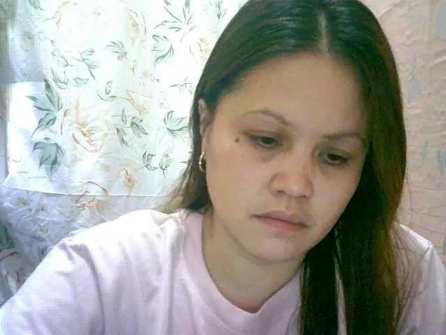 GorgeuosInay on BongaCams 