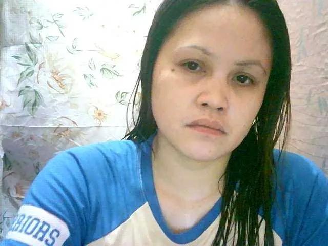 GorgeuosInay on BongaCams