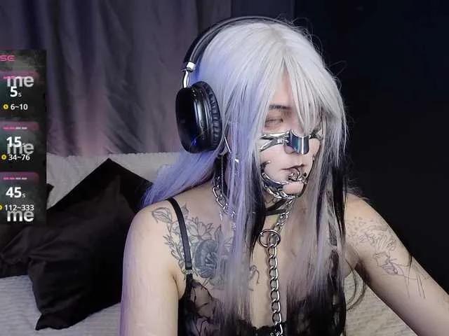 GothXRaven's avatar