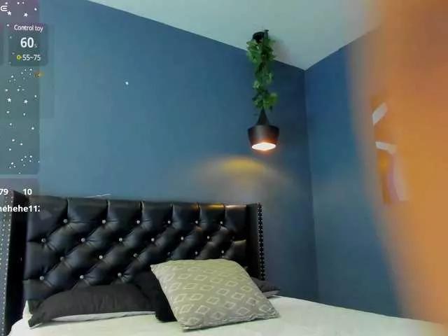 HannahMiller on BongaCams 