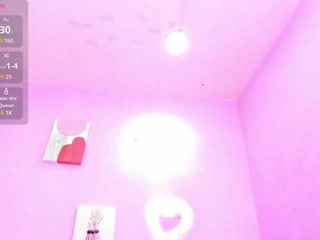 HannahMiller on BongaCams