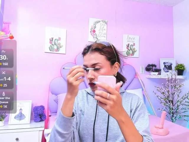 HannaPretthy on BongaCams 