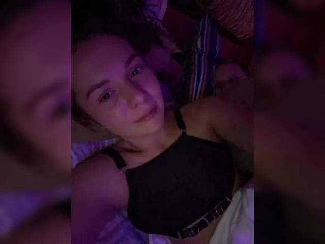 HelgaLeo — Freechat on BongaCams