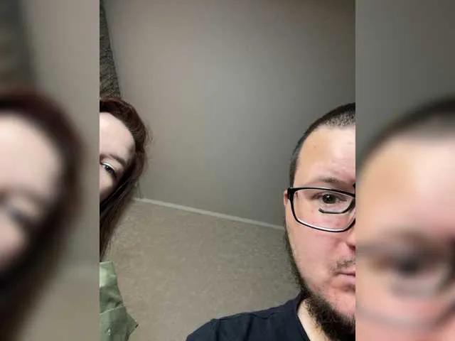 HellMor on BongaCams
