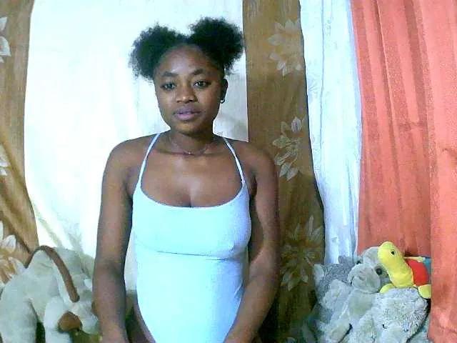 Honoratte on BongaCams 