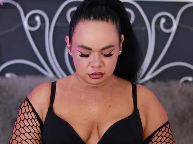 iamLila on BongaCams