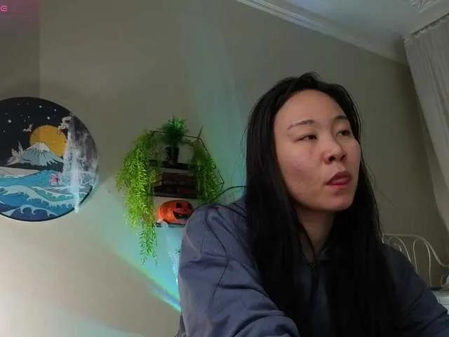 Inari-Okami's avatar