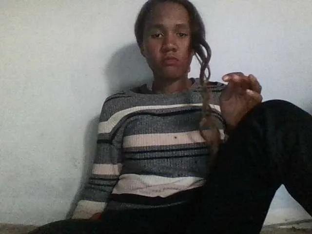 Jena2 on BongaCams
