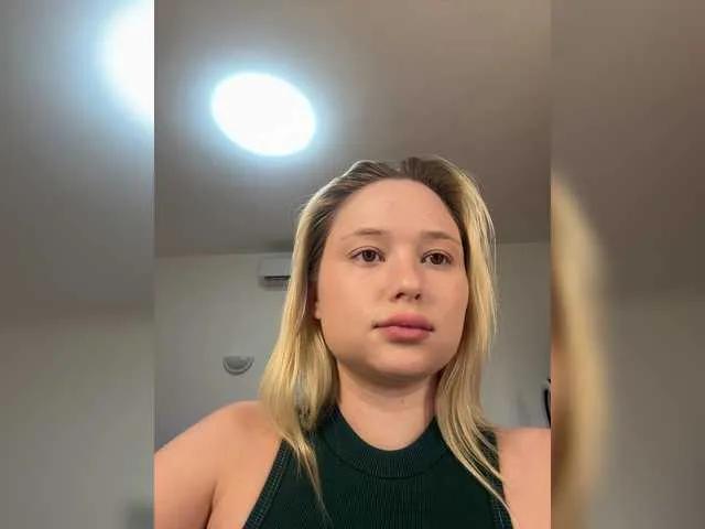 JessiePornstar — Gifts and dick