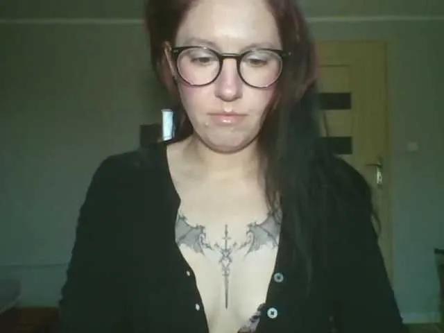 JudyAmazing on BongaCams
