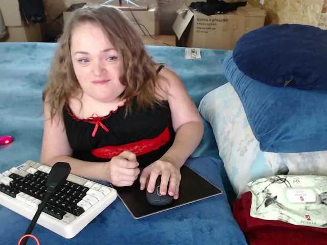 Julia-79 on BongaCams