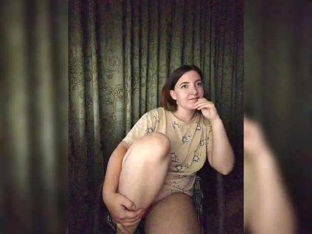 KARINA-SEY on BongaCams