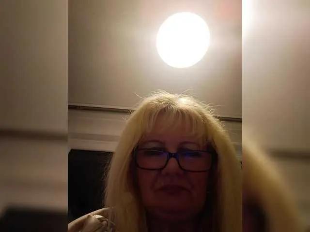 KASANDRABOLOSHKA — Freechat on BongaCams