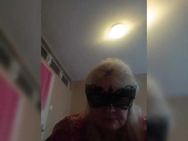 KASANDRABOLOSHKA — Freechat on BongaCams