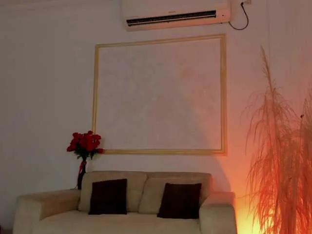 Kataleya-17 on BongaCams 