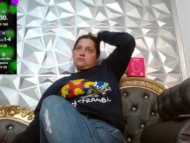 KataleyaStiward on BongaCams 