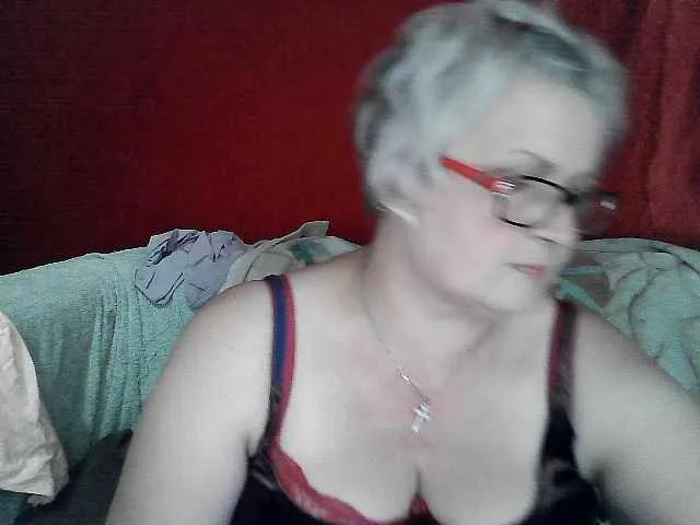 Katia2525 — Freechat on BongaCams
