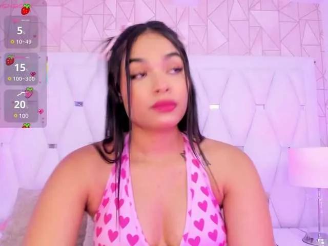 KatieAdams on BongaCams