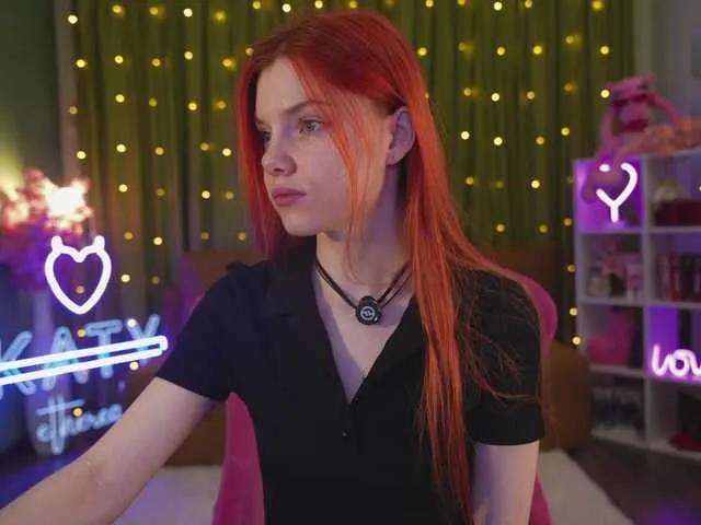 katy-ethereal — Freechat on BongaCams