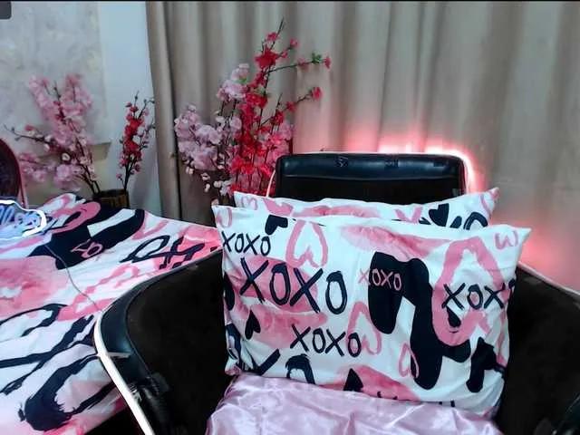 katydolll on BongaCams