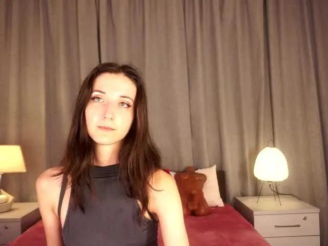 Ketty-Belly on BongaCams 