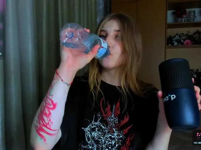 kikiiimorazzz on BongaCams