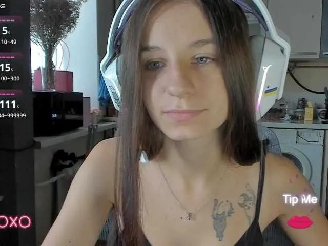 KikNika's avatar